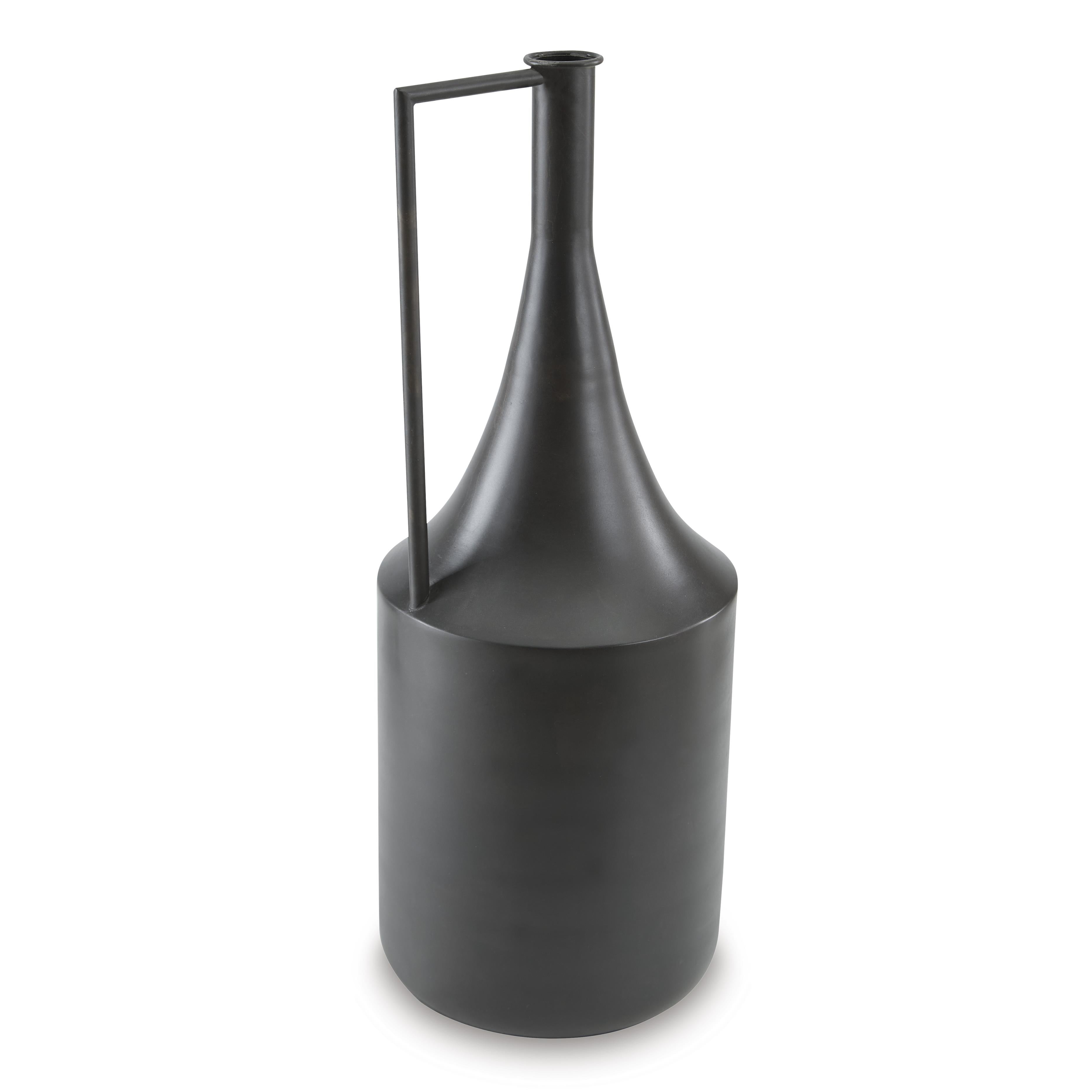 【美品】VASS EUR41 26cm Signature Design by Ashley Zainforth A2000695 Vase