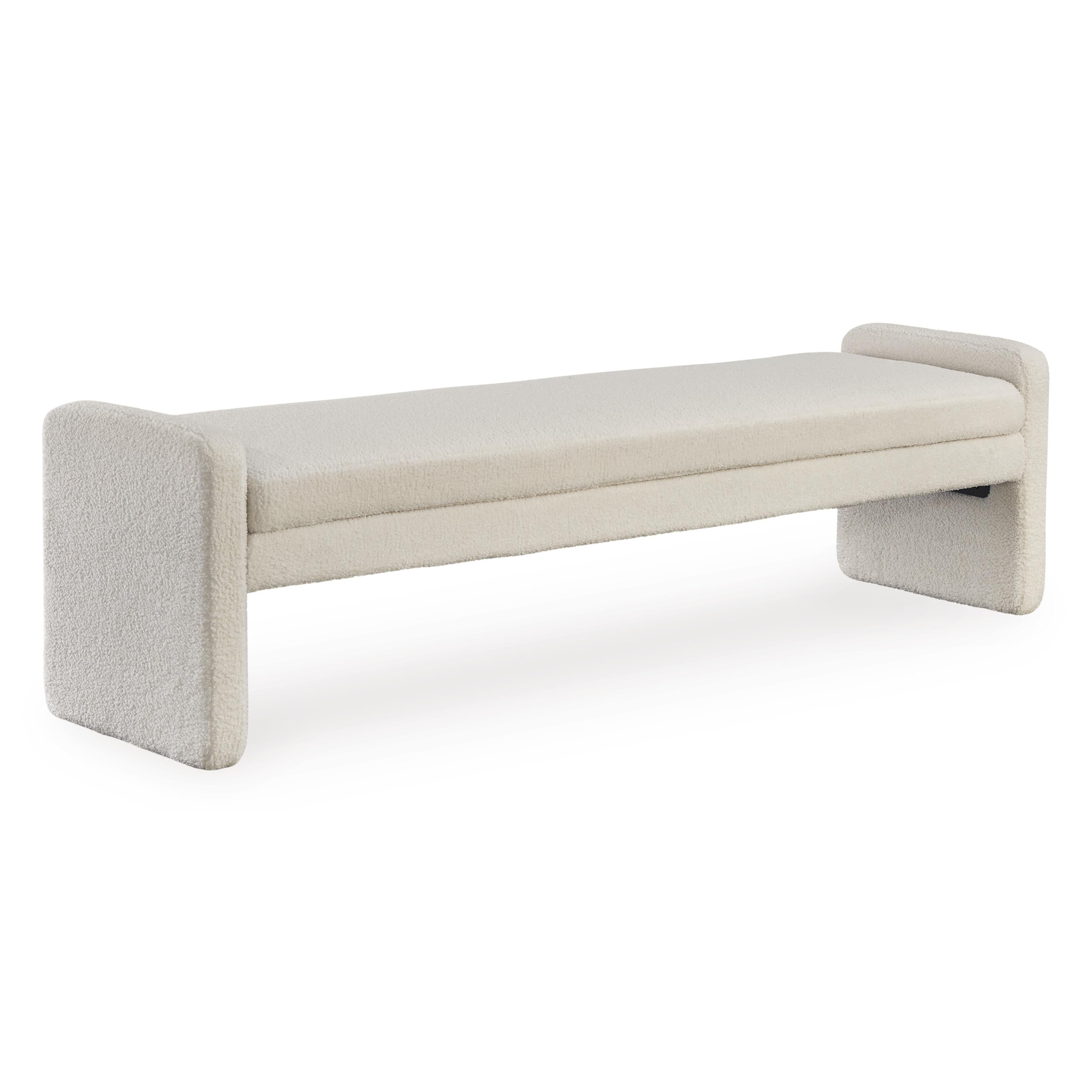 Signature Design by Ashley Lembertson A3000714 Accent Bench