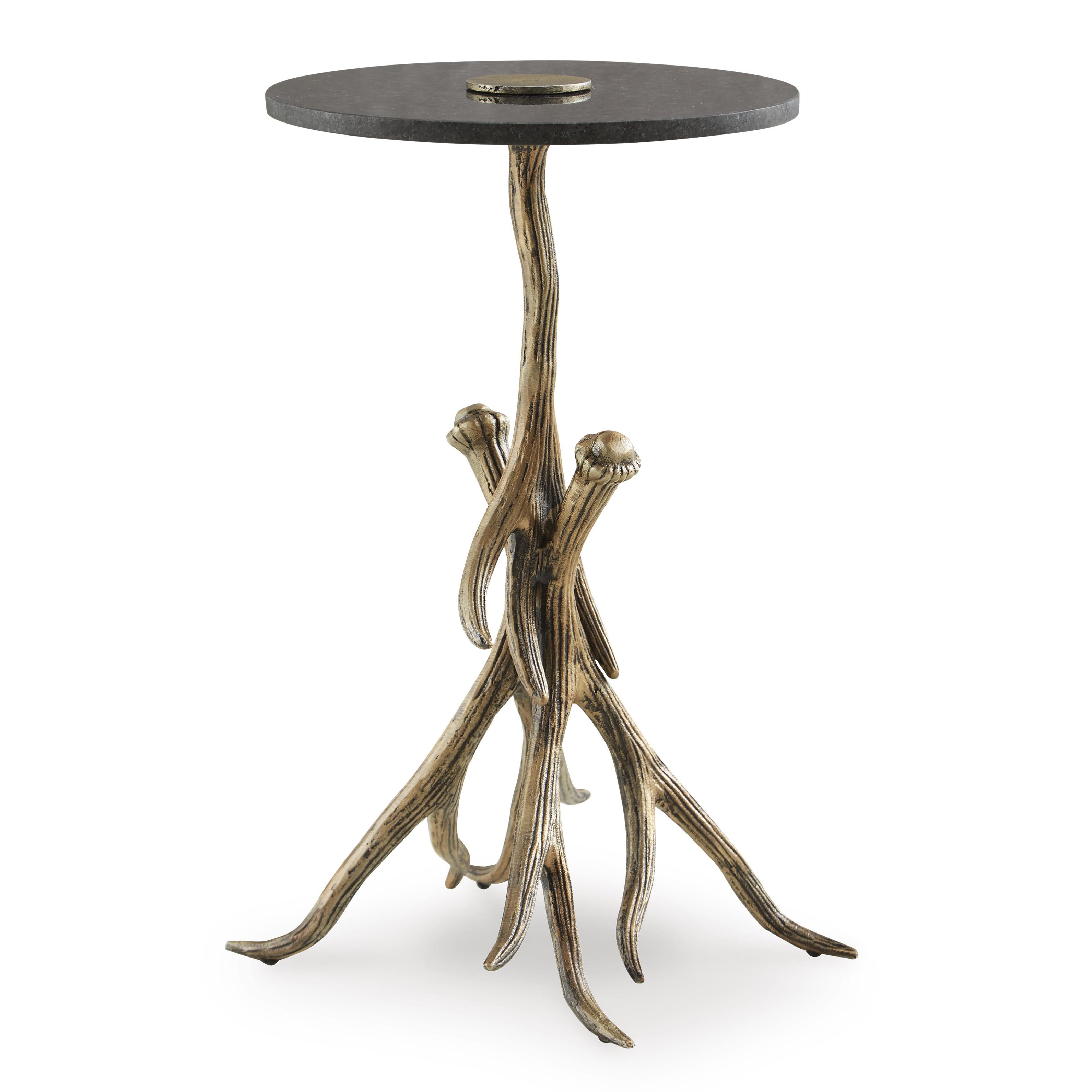 アッキー Signature Design by Ashley Lemkins A4000606 Accent Table