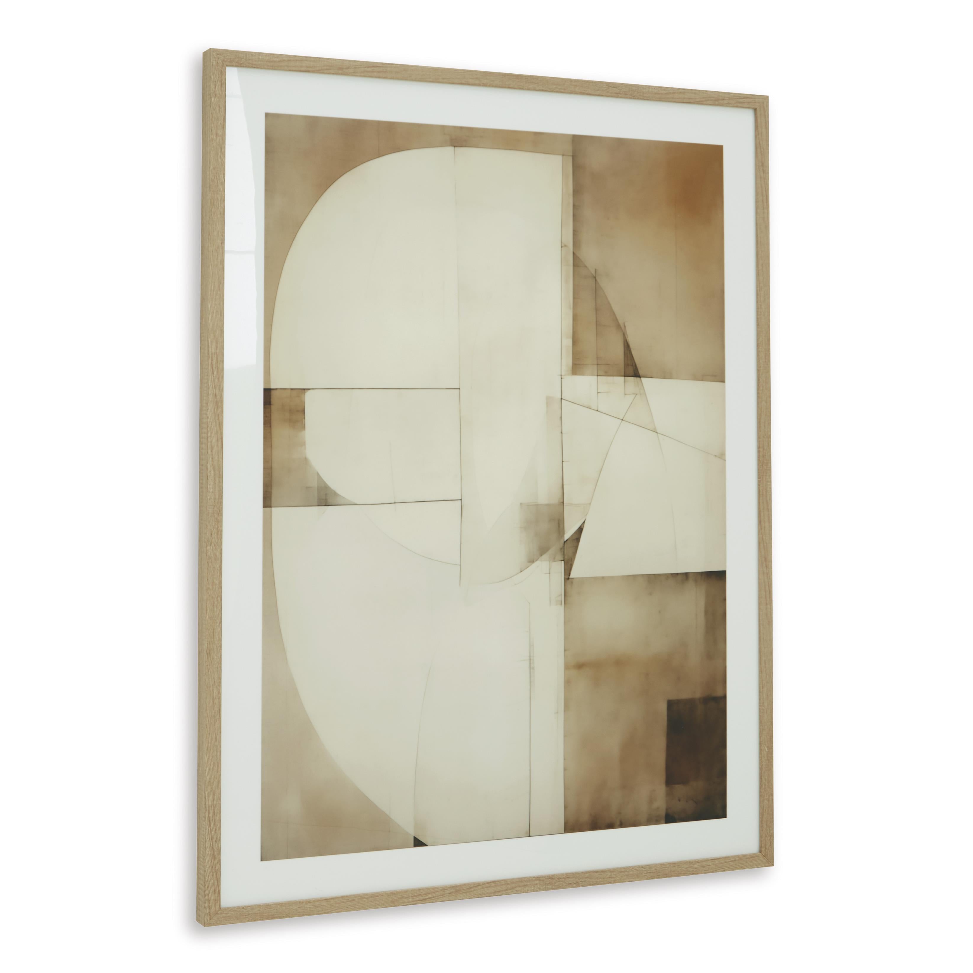Signature Design by Ashley Corlain A8000407 Wall Art