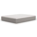 Sierra Sleep Terra Sleep Firm M52251 California King Mattress IMAGE 1