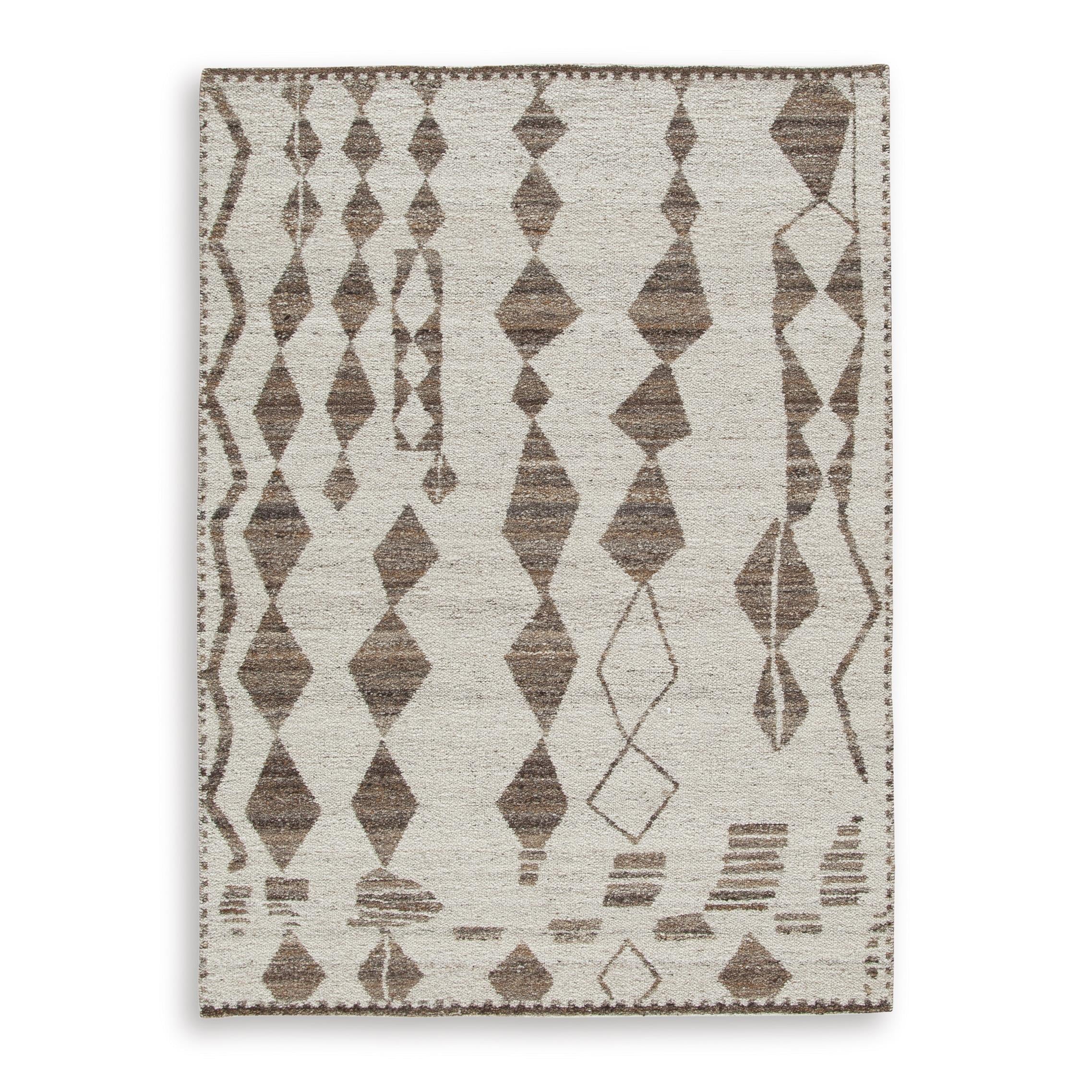 Signature Design by Ashley Brettler R406792 Medium Rug