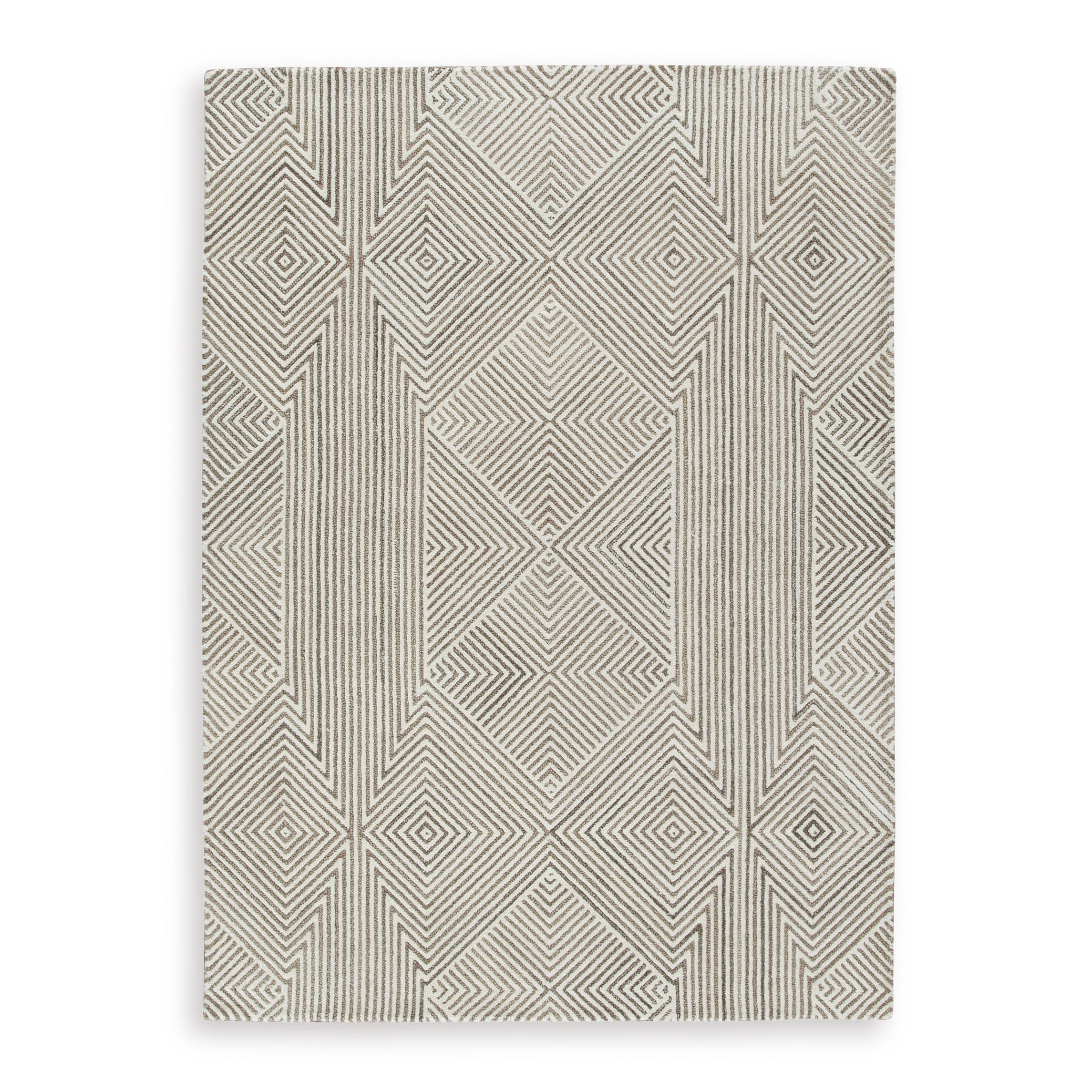 Signature Design by Ashley Jadott R406802 Medium Rug