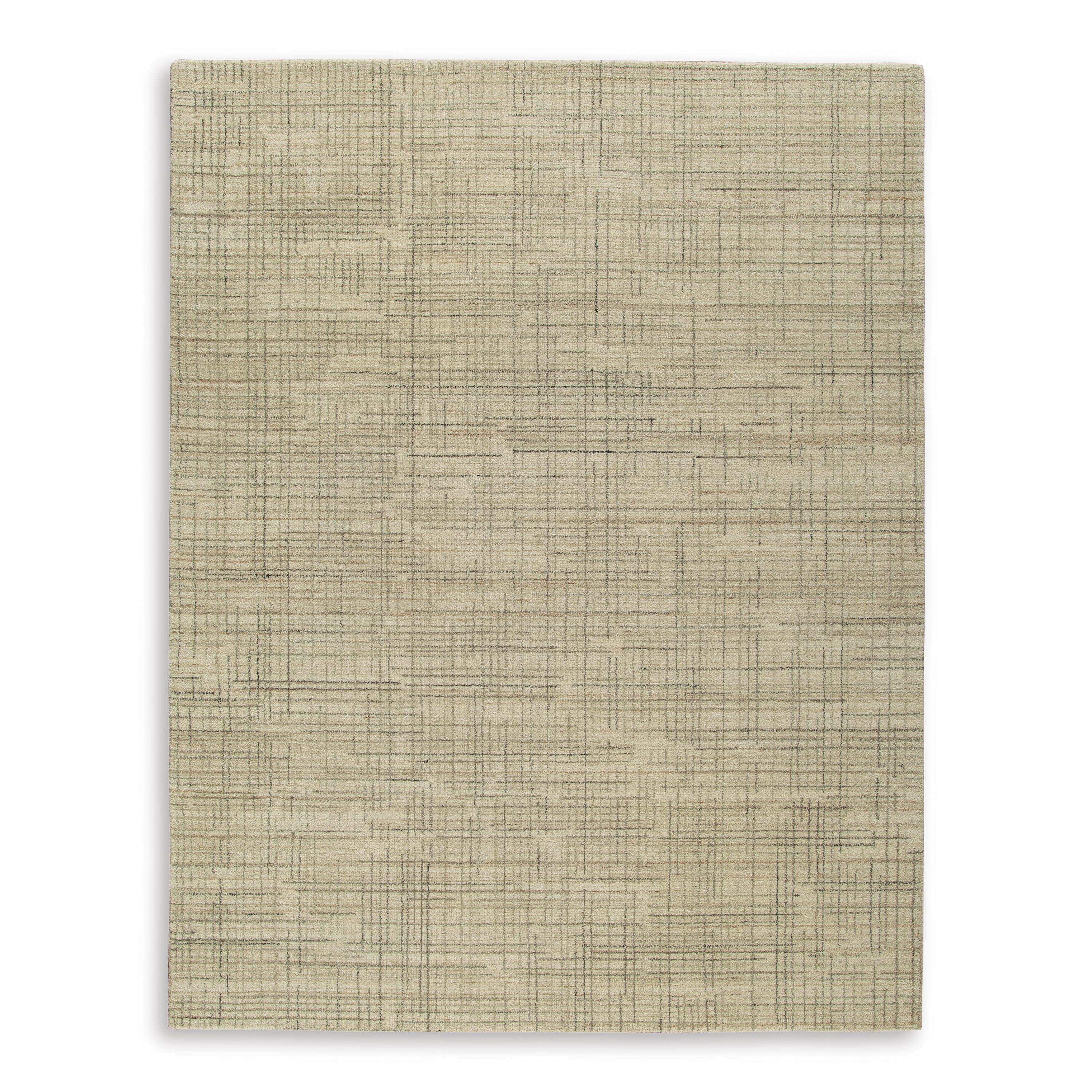 Signature Design by Ashley Janston R406861 Large Rug