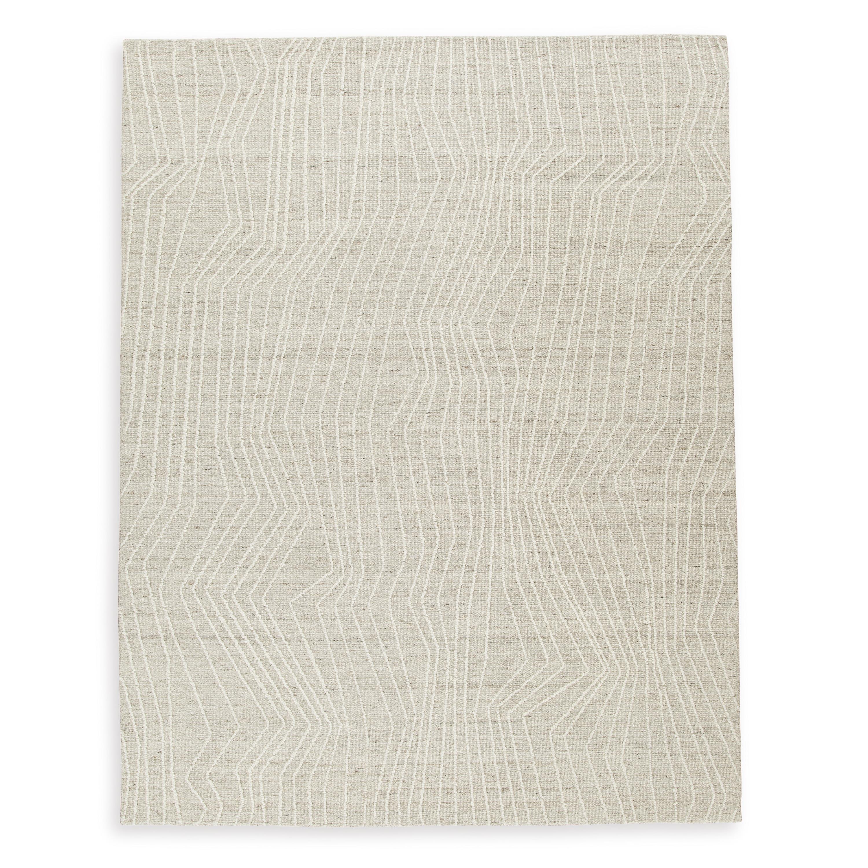 Valleyhill CPH-78M サイファリスト Signature Design by Ashley Varahill R406931 Large Rug