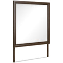 Signature Design by Ashley Danabrin B685-36 Bedroom Mirror IMAGE 1