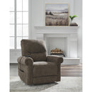 Signature Design by Ashley Aureta 1790212 Power Lift Recliner IMAGE 7