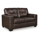 Signature Design by Ashley Santorine 2170635 Loveseat IMAGE 1
