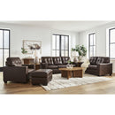 Signature Design by Ashley Santorine 2170639 Queen Sofa Sleeper IMAGE 16