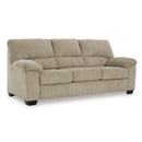 Signature Design by Ashley SimpleJoy 2420338 Sofa IMAGE 1