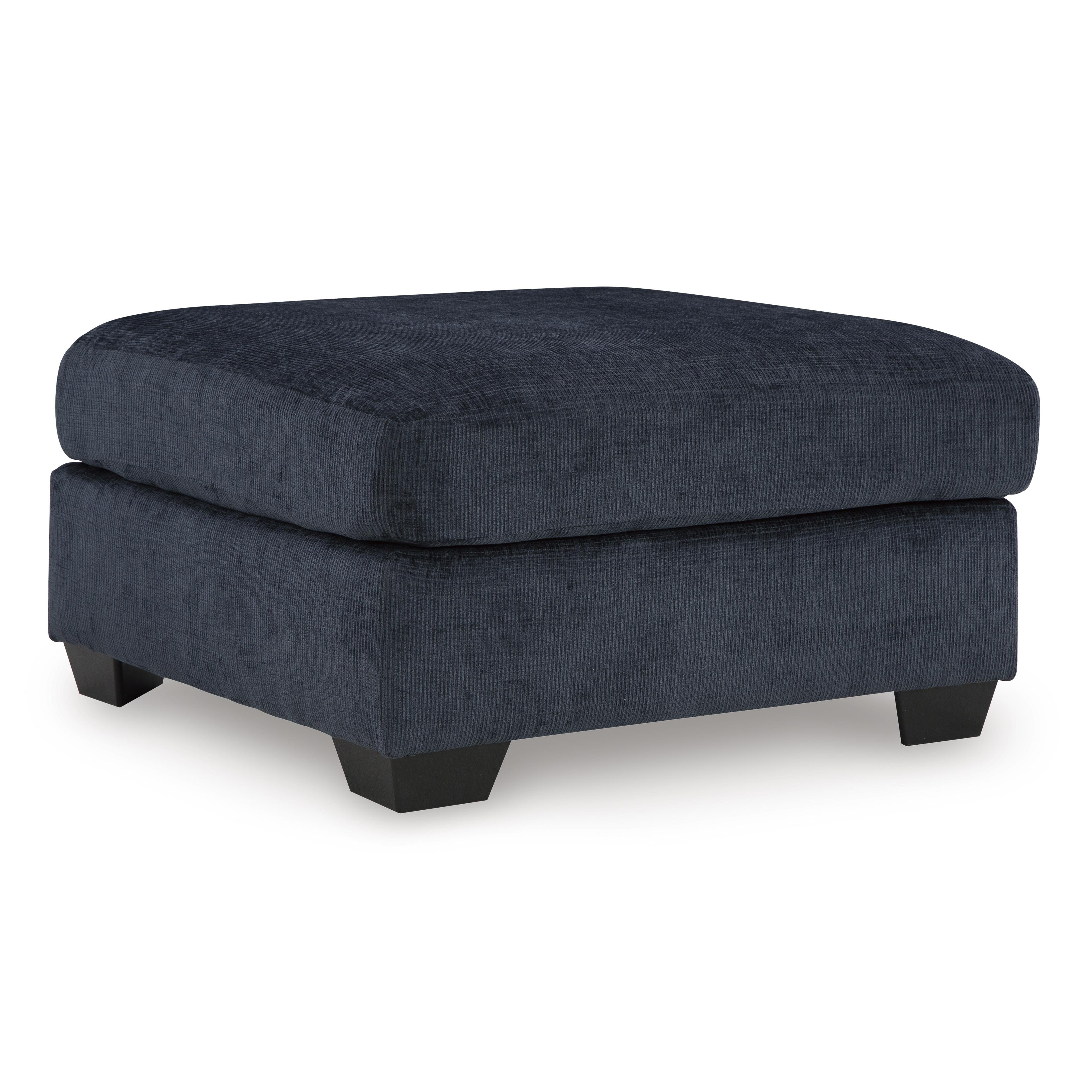 Signature Design by Ashley Aviemore 2430308 Oversized Accent Ottoman