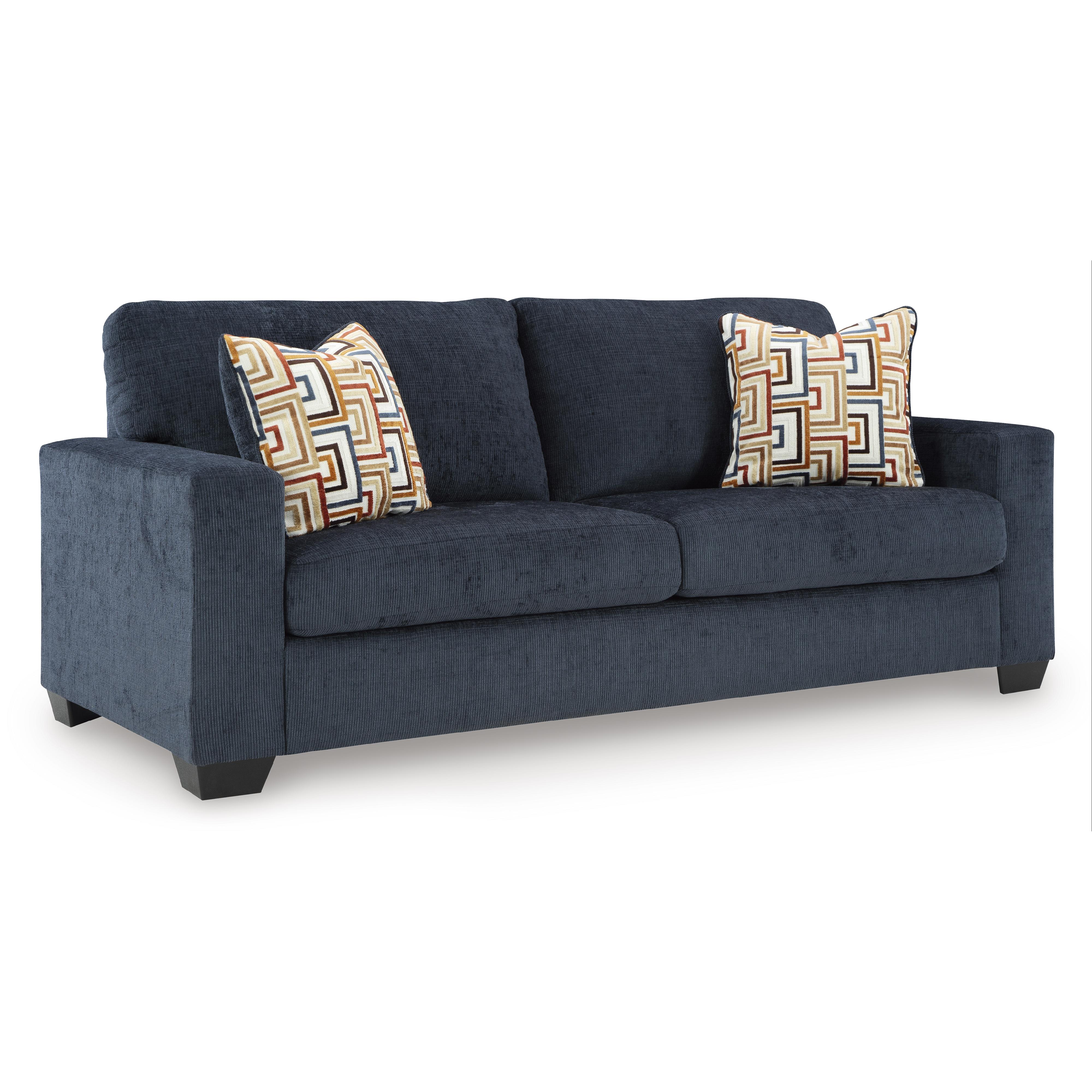 Signature Design by Ashley Aviemore 2430339 Queen Sofa Sleeper