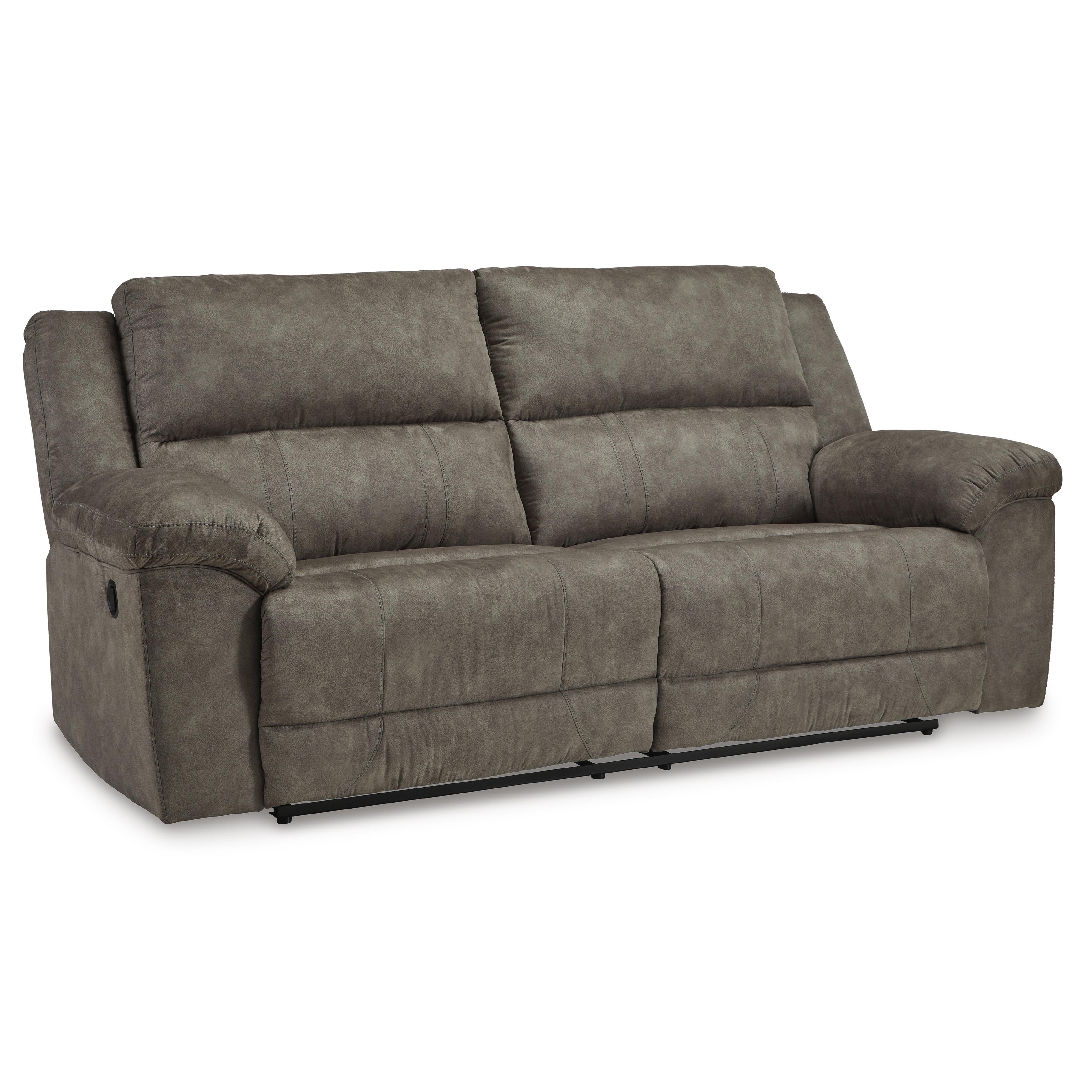 【ｱｼｭﾚｲ】2Pｿﾌｧ(No:1238208) Bixler Sofa | Ashley