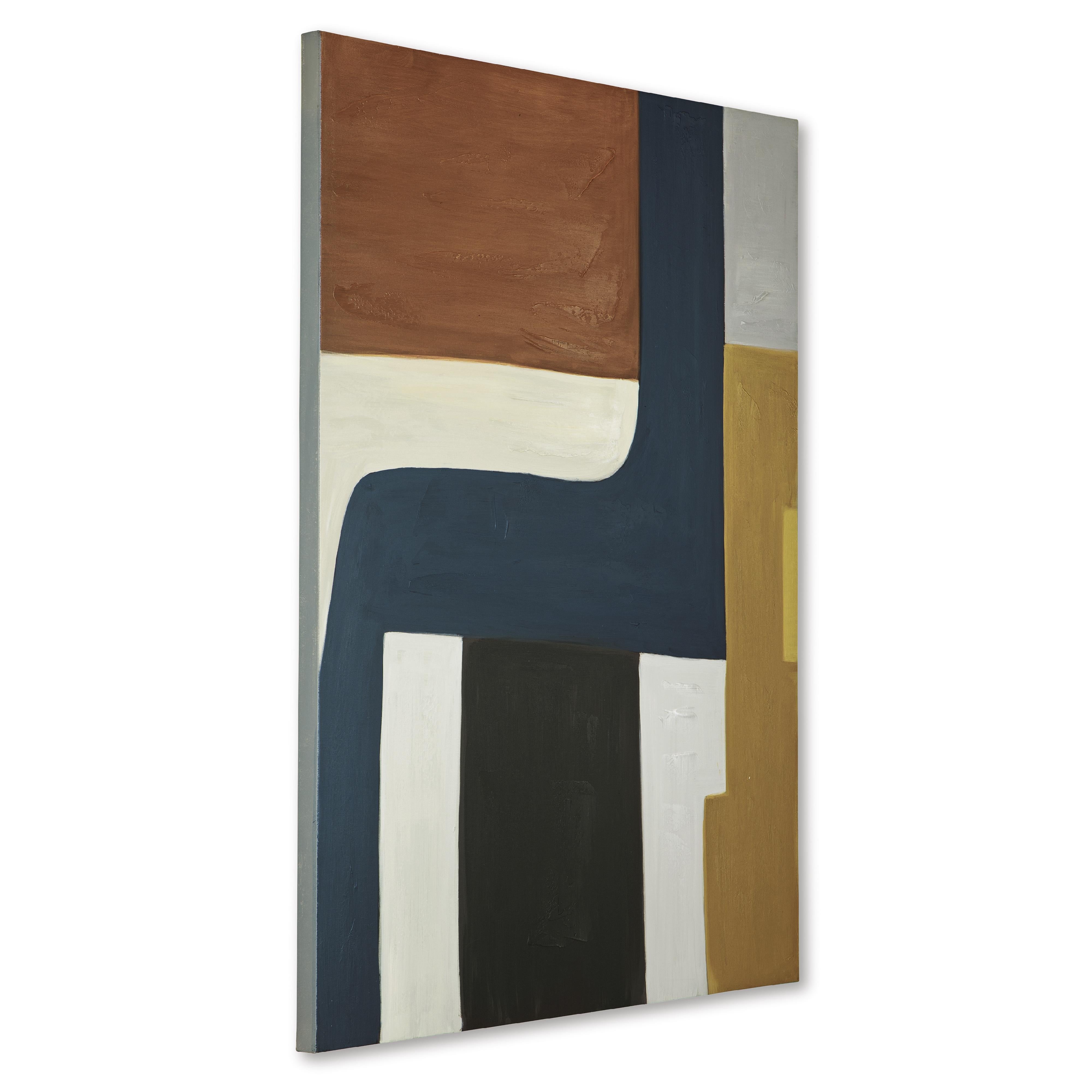 Signature Design by Ashley Lennmen A8000431 Wall Art