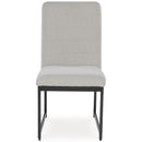 Signature Design by Ashley Tomtyn Dining Chair D622-01 IMAGE 2