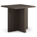 Signature Design by Ashley Zendex T304-12 Occasional Table Set IMAGE 5
