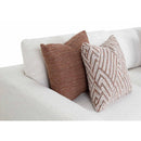 Franklin Santina Stationary Fabric Sofa 97240 3084-08 IMAGE 5