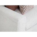 Franklin Santina Stationary Fabric Sofa 97240 3084-08 IMAGE 6