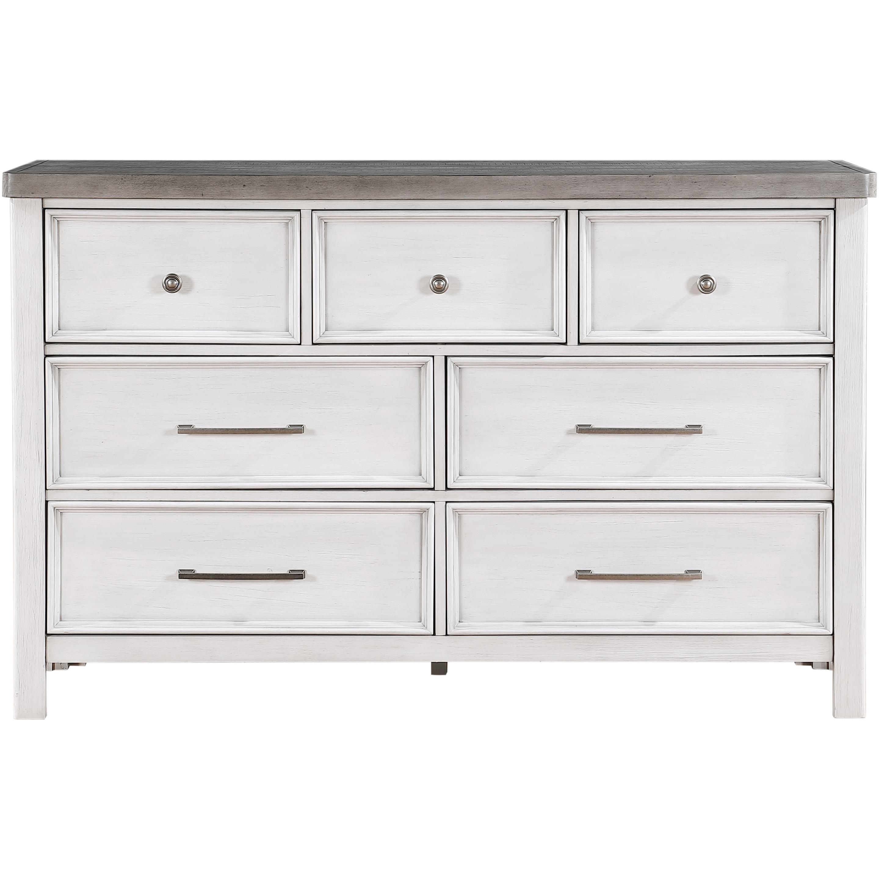 Homelegance Ambrose 1303-5 Dresser