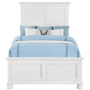 Homelegance St. Simon Twin Panel Bed 1714NWT-1* IMAGE 1