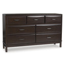 Signature Design by Ashley Vanmore B479-31 Dresser IMAGE 1