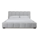 Signature Design by Ashley Grendusk B584B2 King Upholstered Bed IMAGE 2