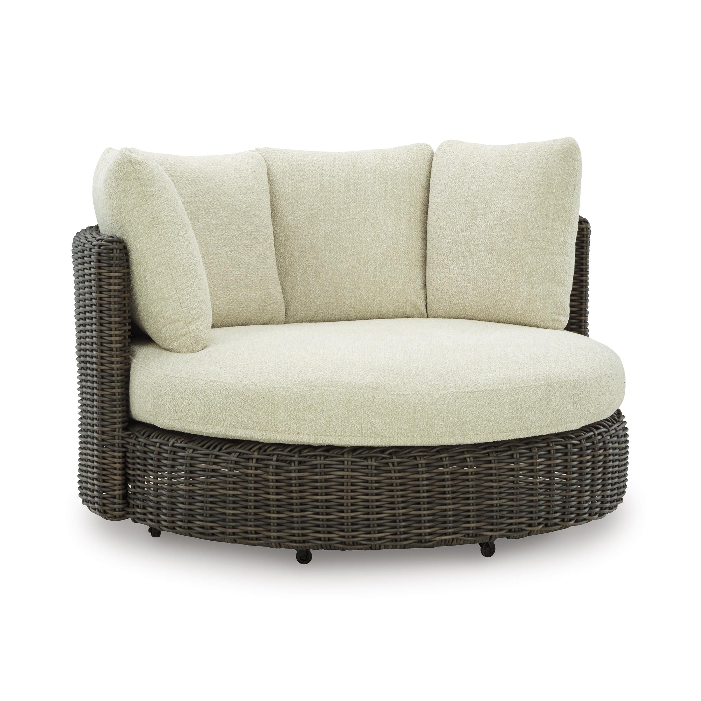 アリエール Oliver 4861 Lay Flat Lift Chair | Infinite Lift Chair – Lift and