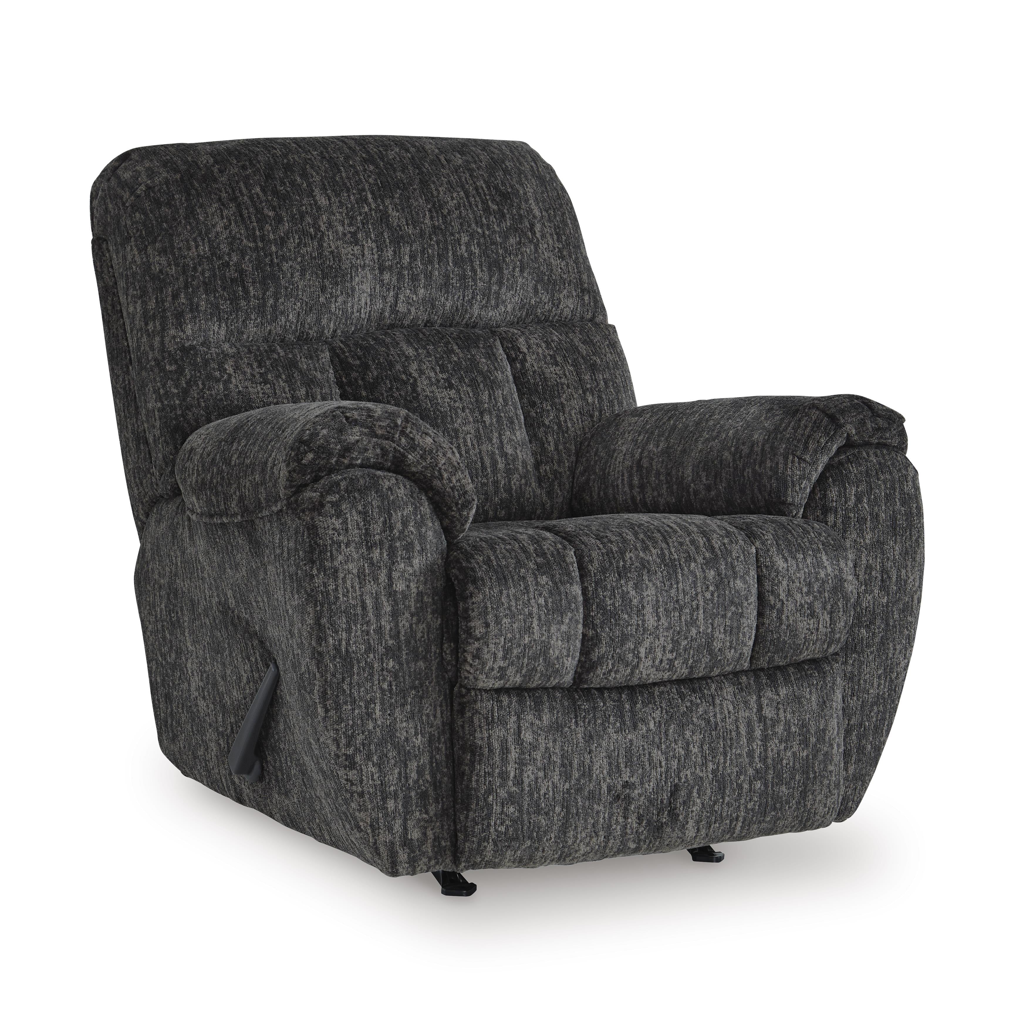 Signature Design by Ashley Stayfish PC5260625 Rocker Recliner