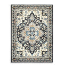 Signature Design by Ashley Leningston R407061 Washable Large Rug IMAGE 1