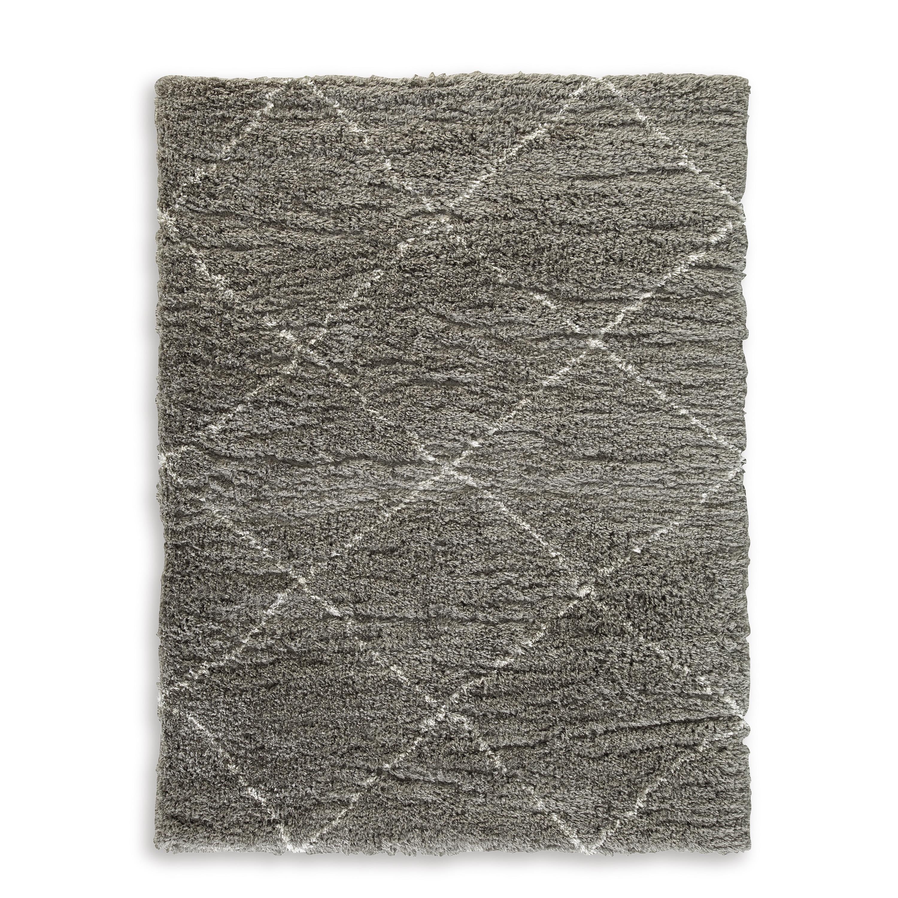 Signature Design by Ashley Wrenlow R407222 Medium Rug