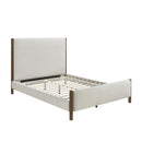 Homelegance Julian 1587-1* Queen Platform Bed IMAGE 4