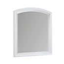 Homelegance Hudson 1520WH-6 Mirror IMAGE 2