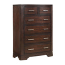 Homelegance Hudson 1520CH-9 Chest IMAGE 2