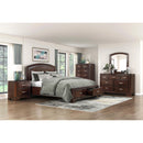 Homelegance Hudson 1520CH-4 Night Stand IMAGE 4