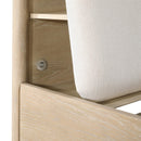 Homelegance Matteo 1313NK-1CK* California King Platform Bed with Footboard Storage IMAGE 9