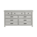 Homelegance Willowbrook 1337-5 Dresser IMAGE 1