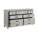 Homelegance Willowbrook 1337-5 Dresser IMAGE 3