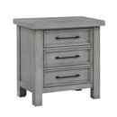 Homelegance Logandale 1559DG-4 Night Stand IMAGE 2
