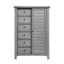Homelegance 1559DG-10 Wardrobe Chest IMAGE 1