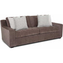 Franklin Talise Stationary Fabric Sofa 814-40 3415-15 IMAGE 1