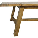 Jofran Telluride Dining Table 1801-42 IMAGE 10