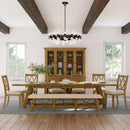 Jofran Telluride Dining Table 1801-42 IMAGE 6