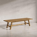 Jofran Telluride Dining Table 1801-42 IMAGE 8
