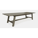 Jofran Telluride Dining Table 2231-42 IMAGE 1