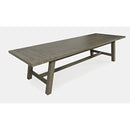 Jofran Telluride Dining Table 2231-42 IMAGE 4