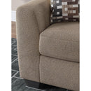 Benchcraft Triston-Peaks 3020423 Chair and a Half IMAGE 7