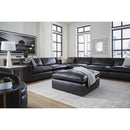 Signature Design by Ashley Emilia 3090208 Oversized Accent Ottoman IMAGE 5