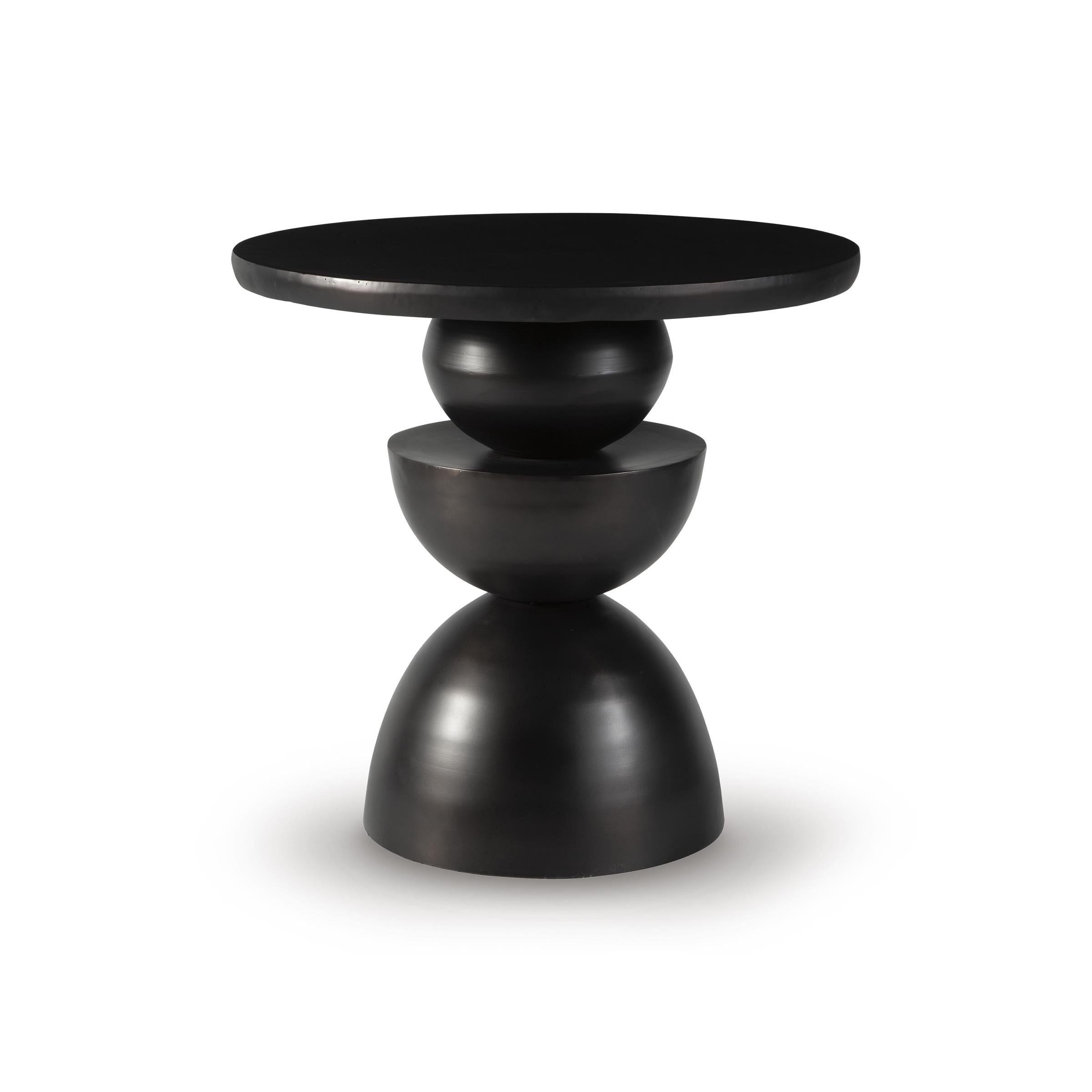 美品 monome ansible (ディスコン） Signature Design by Ashley Kurtson A4000680 Accent Table