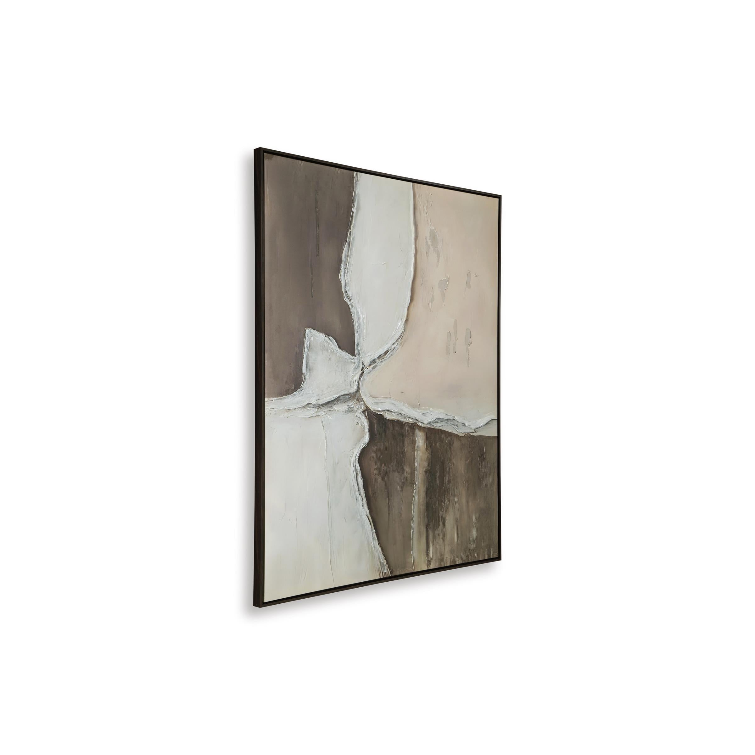 Signature Design by Ashley Junward A8000461 Wall Art