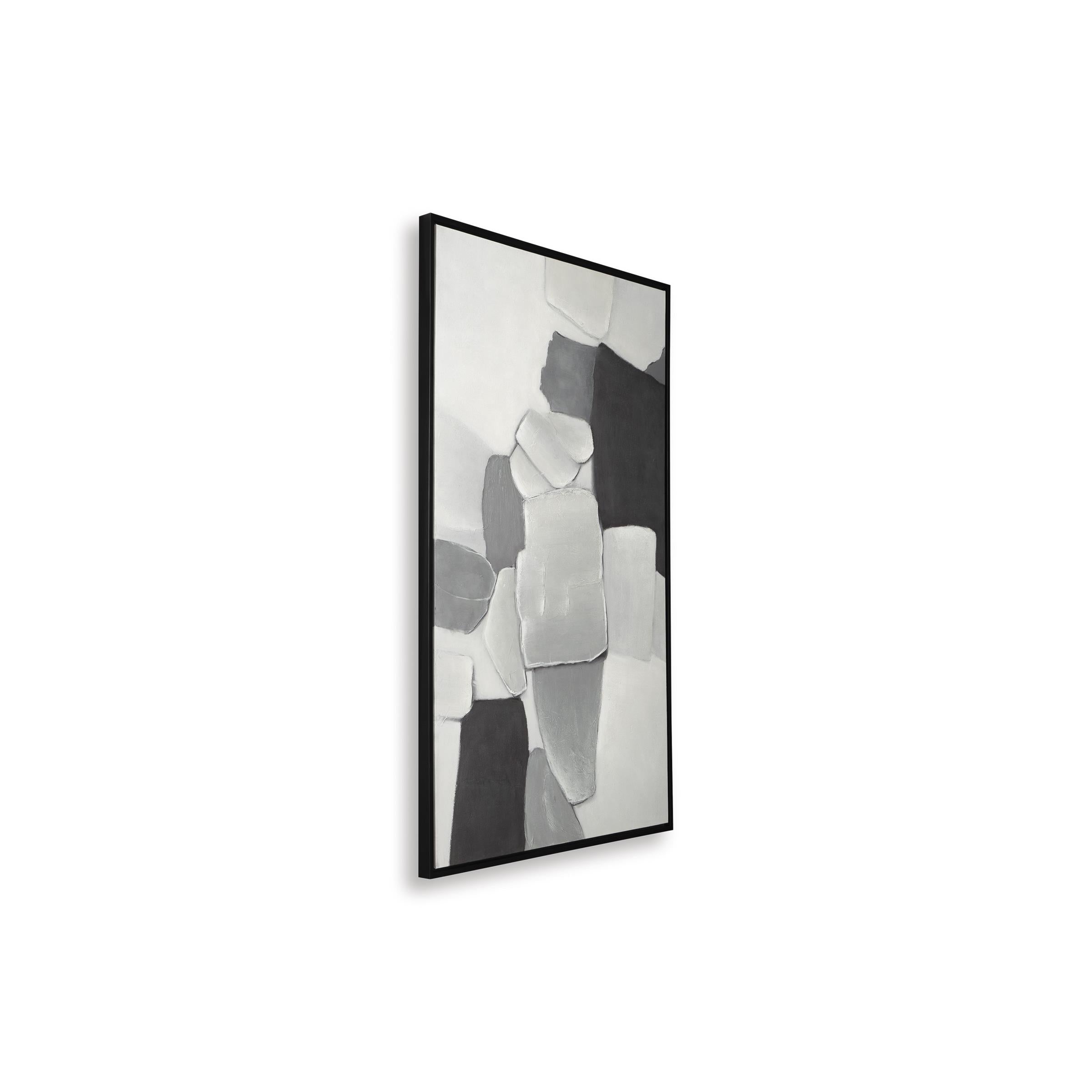 Signature Design by Ashley Adilson A8000463 Wall Art